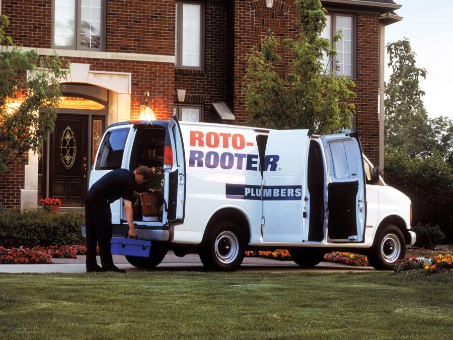  Chevrolet Express Cargo Van 1996 года  (фото 4 из 5)